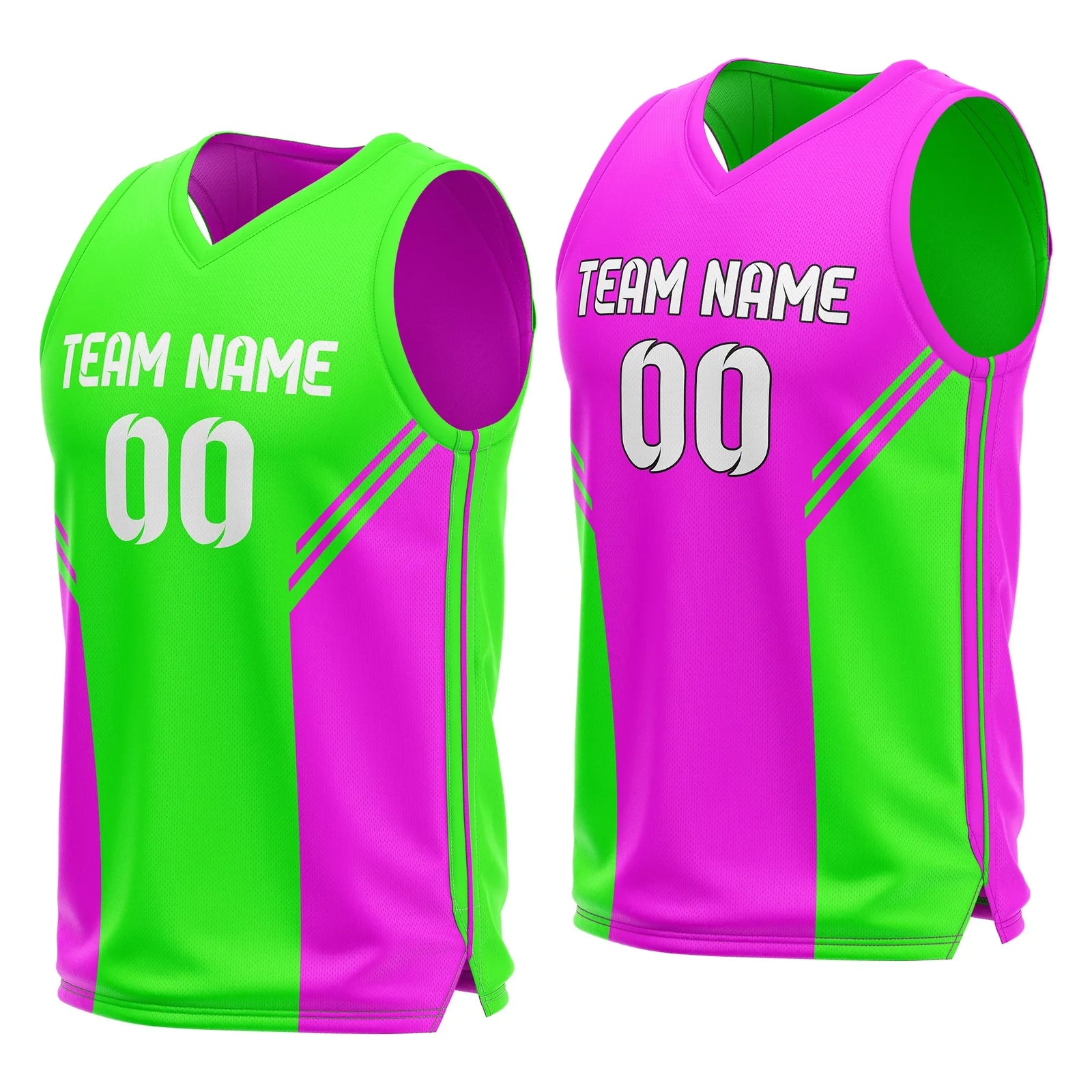 Neon Green