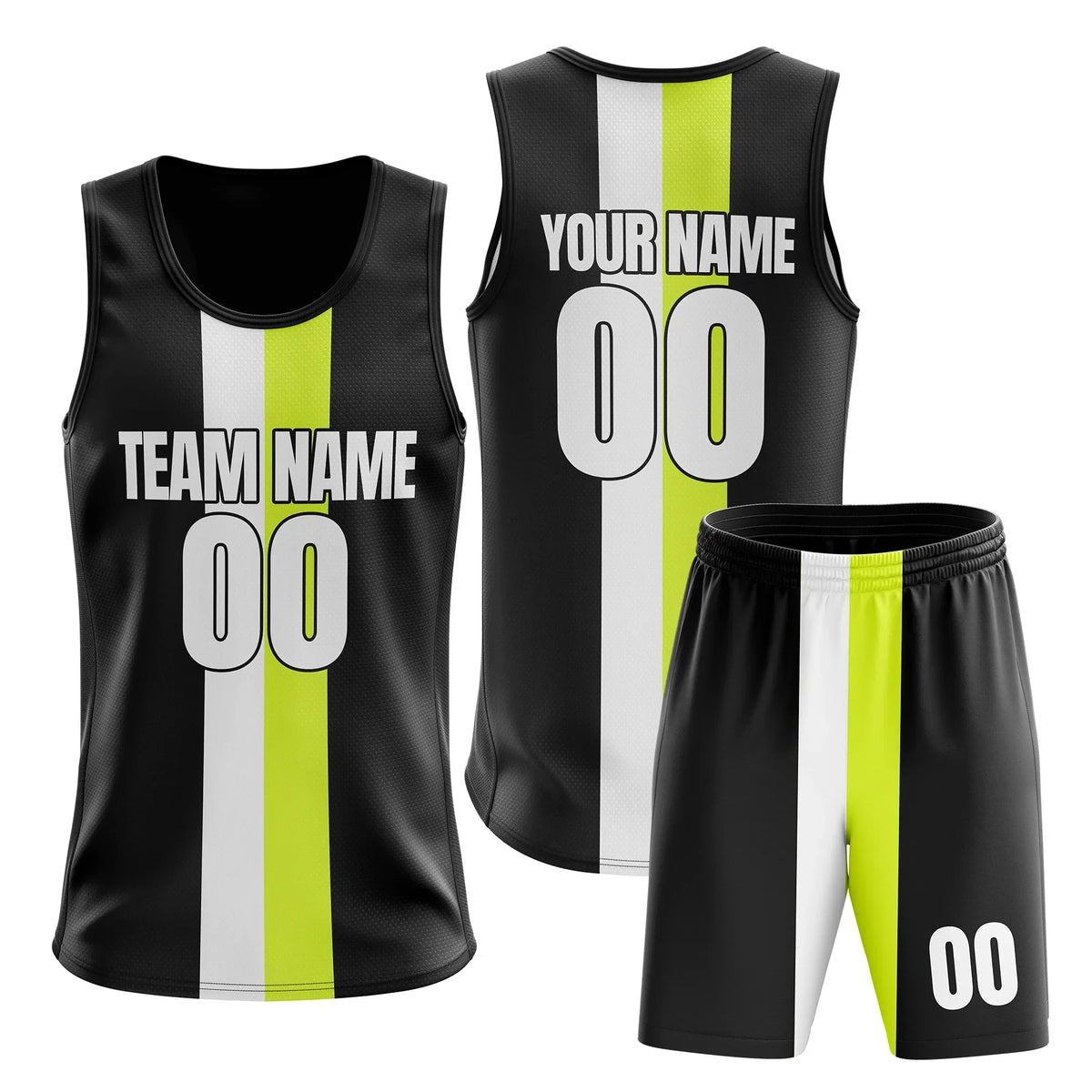 Custom Classic Set Riptide  Sports Jersey Personalized Uniform with Name & Number