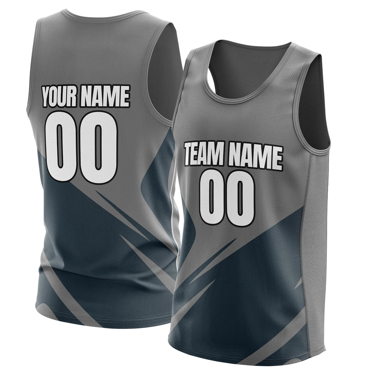 Custom Classic Top Swift Sports Jersey Personalized Uniform with Name & Number