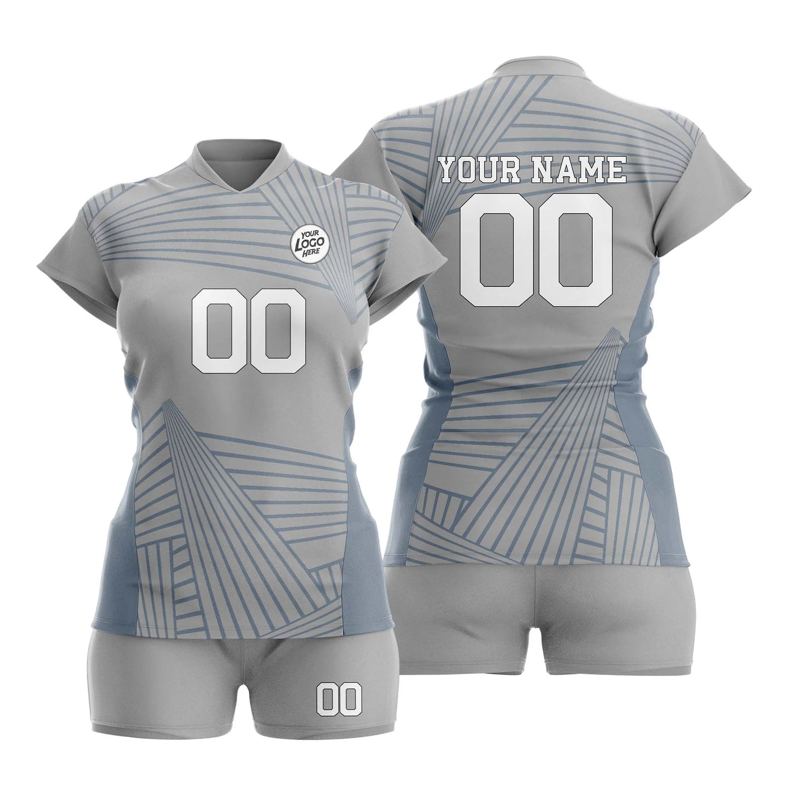 Gray