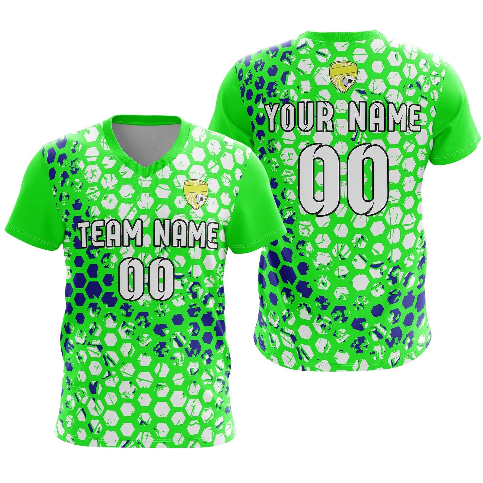 Neon Green