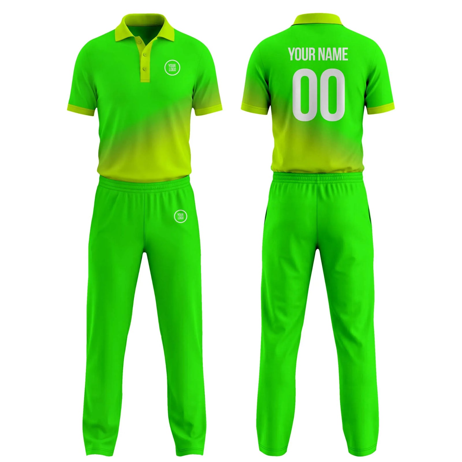 Neon Green