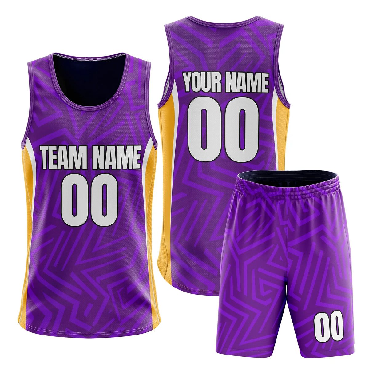 Custom Classic Set Prime Jersey Personalized Uniform with Name & Number