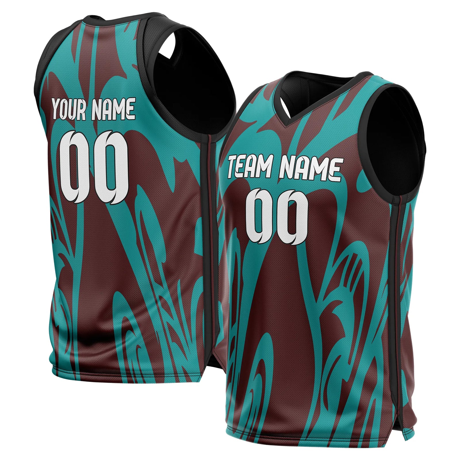 Teal