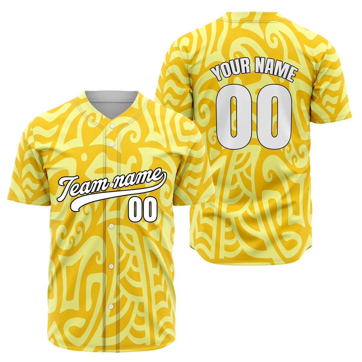 Custom Culture Clash Baseball Sports Jersey Personalized Uniform with Name & Number