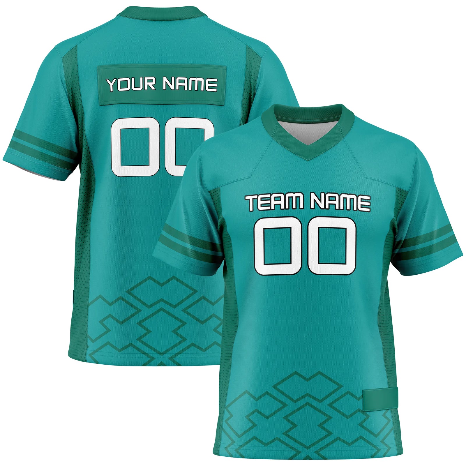 Teal