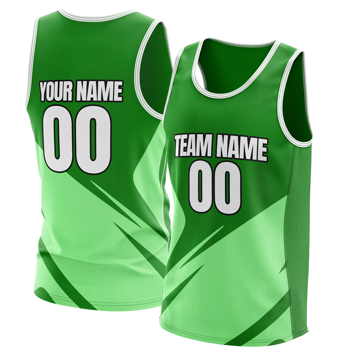 Custom Classic Top Swift Sports Jersey Personalized Uniform with Name & Number