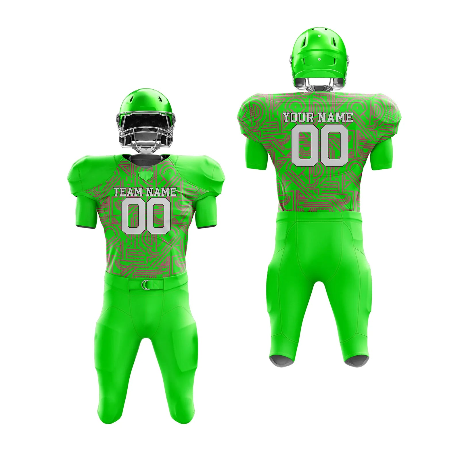 Neon Green