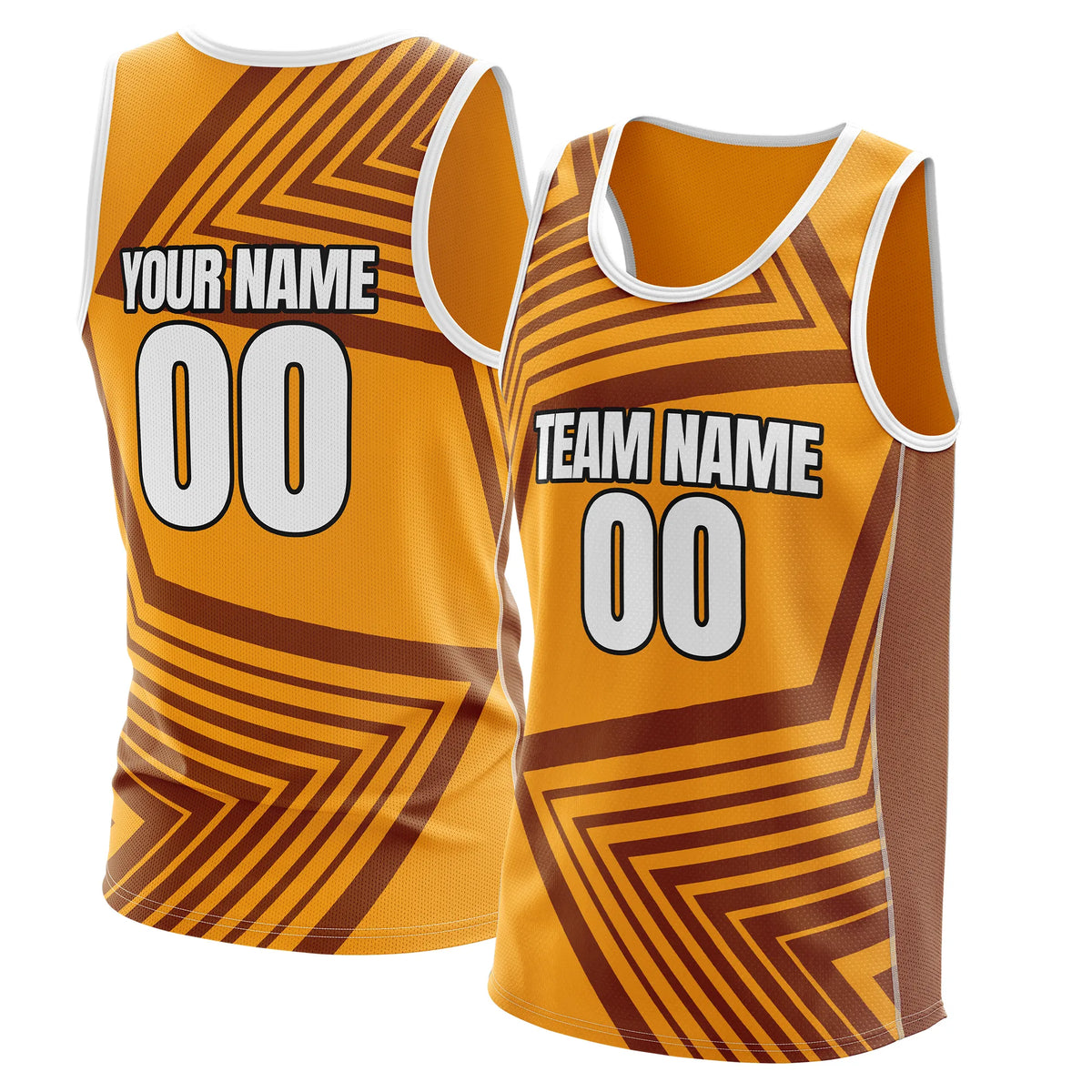 Custom Classic Top Court Flow Sports Jersey Personalized Uniform with Name & Number