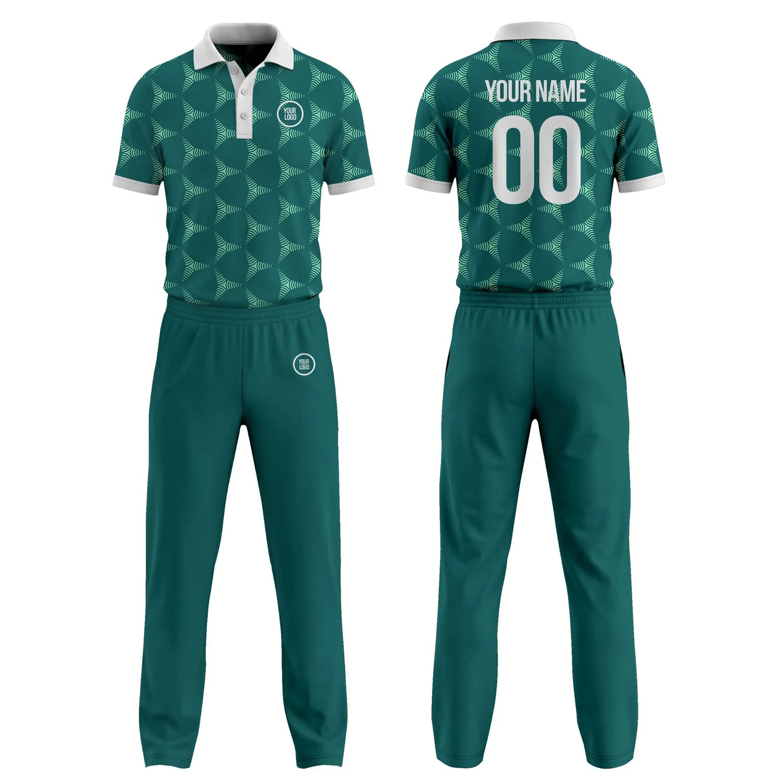 Teal