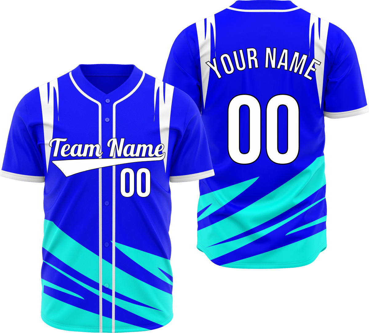 Custom Elite Frame Baseball Sports Jersey Personalized Uniform with Name & Number