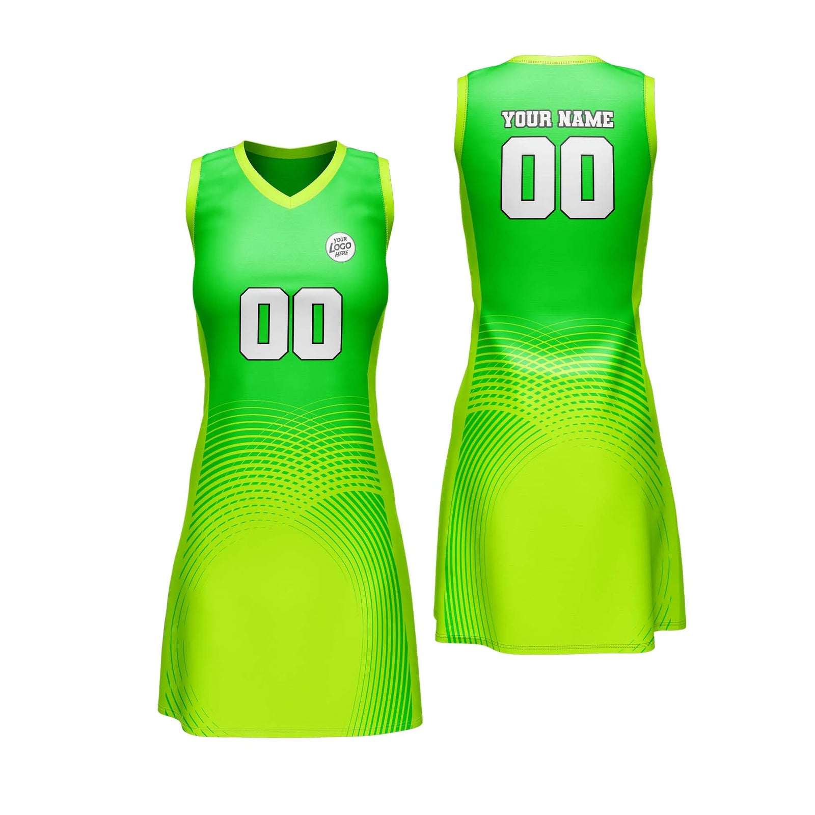 Neon Green