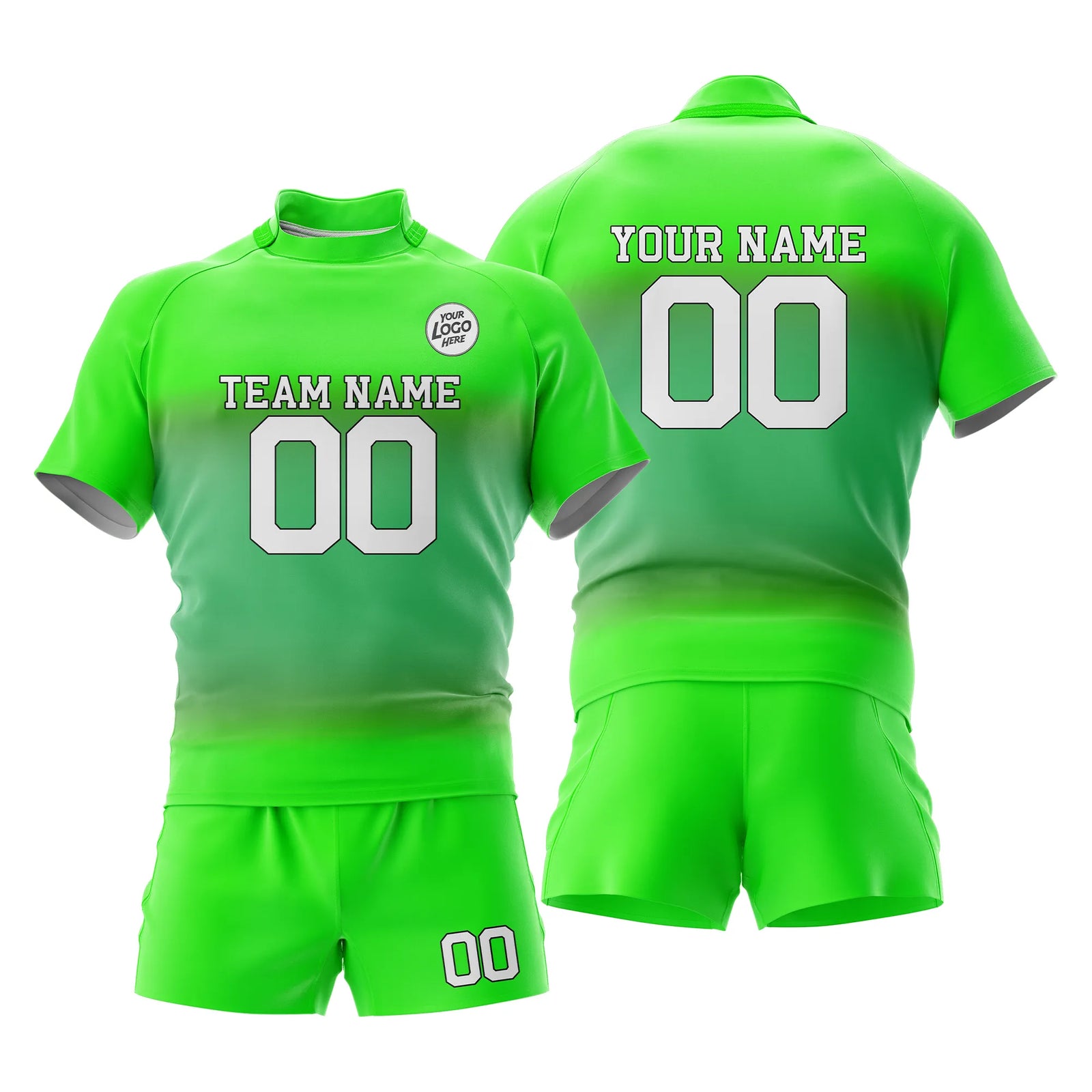 Neon Green
