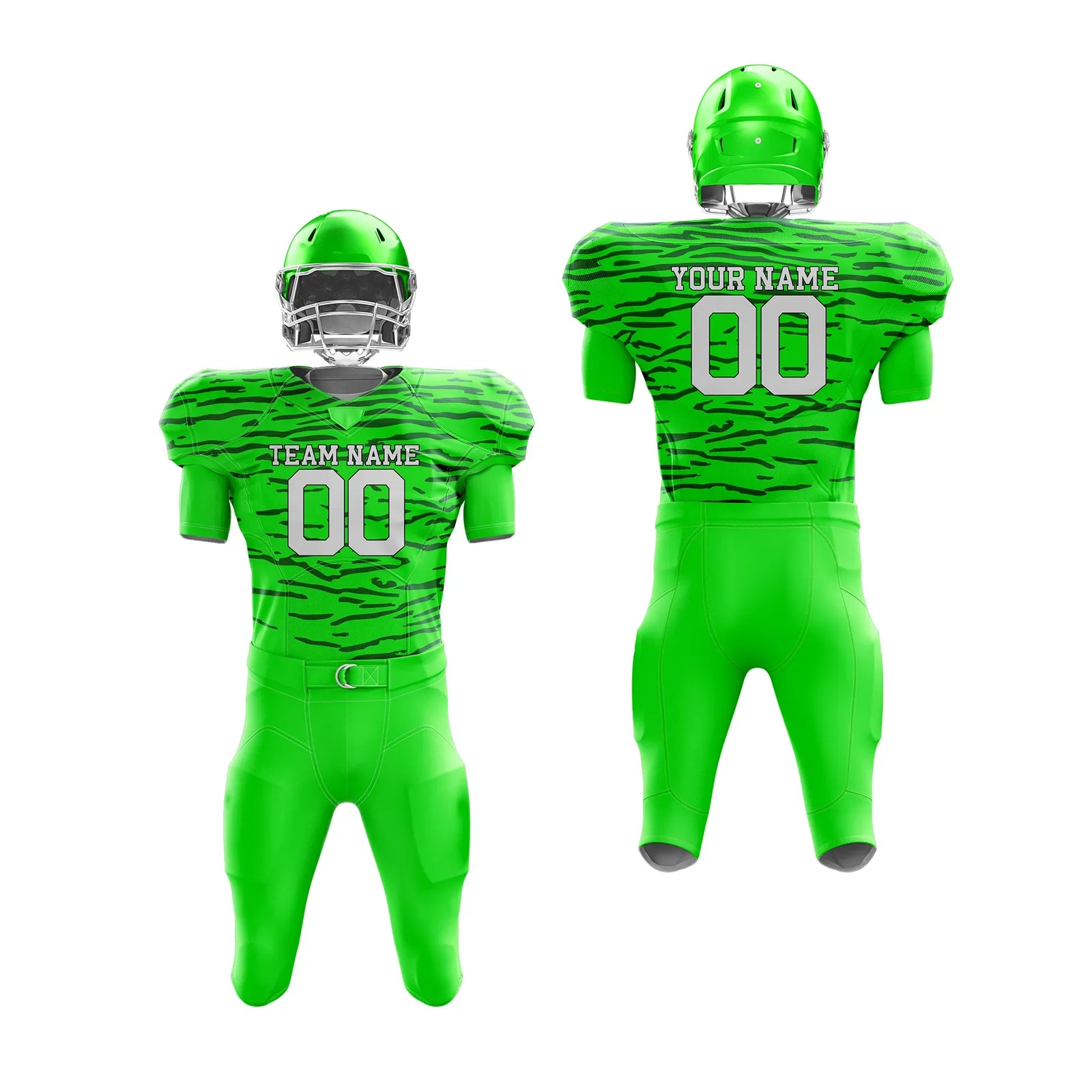 Neon Green