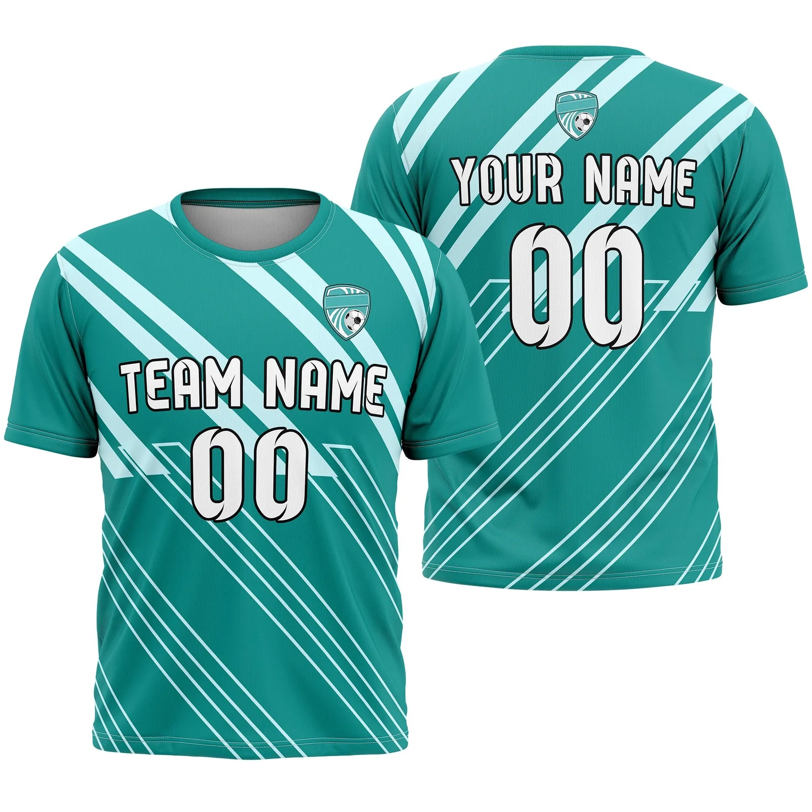 Teal