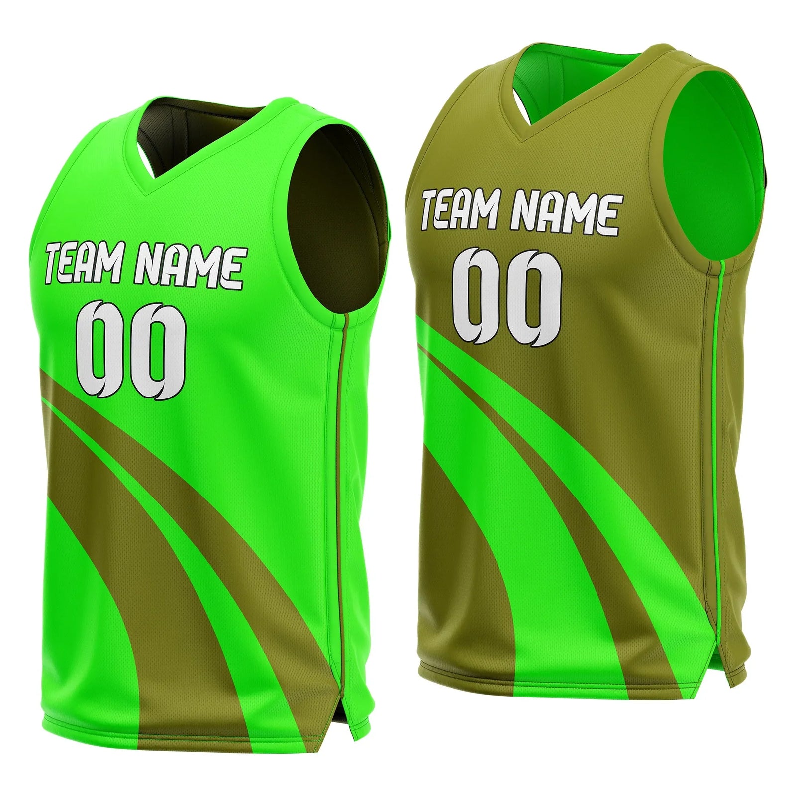 Neon Green