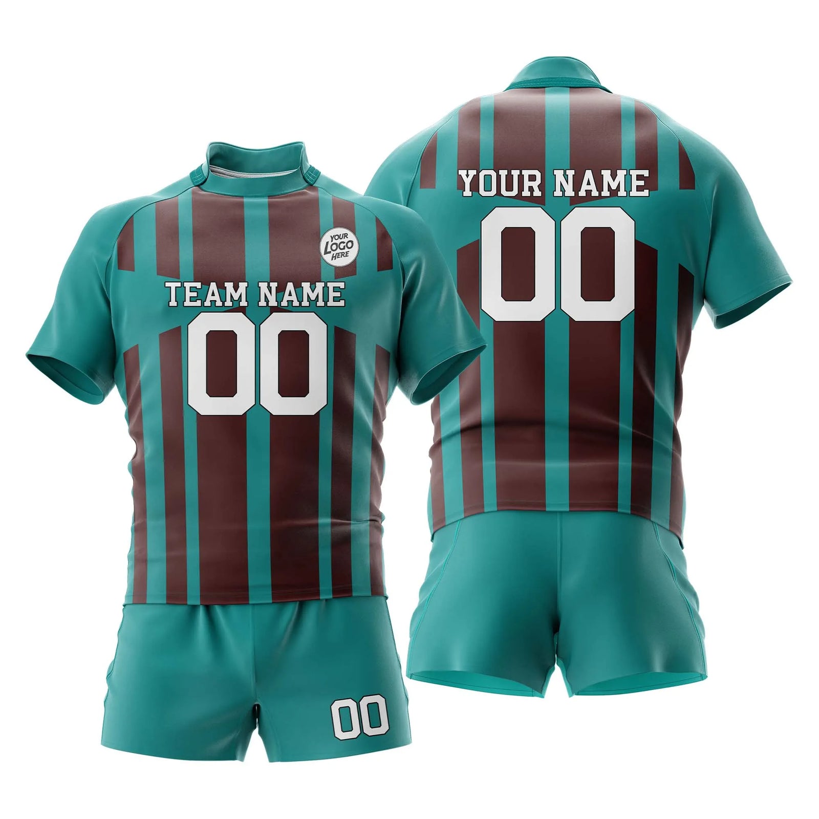 Teal