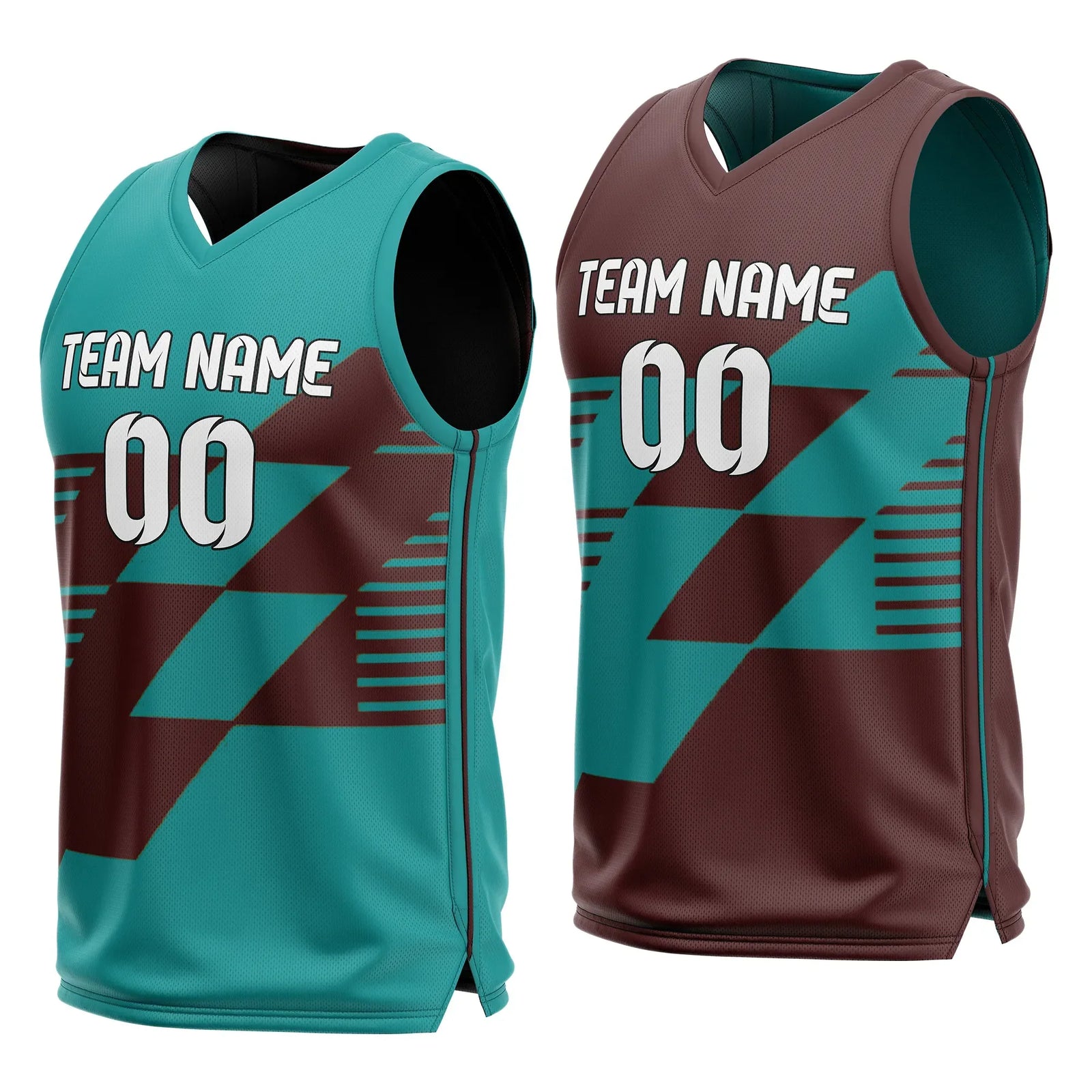 Teal