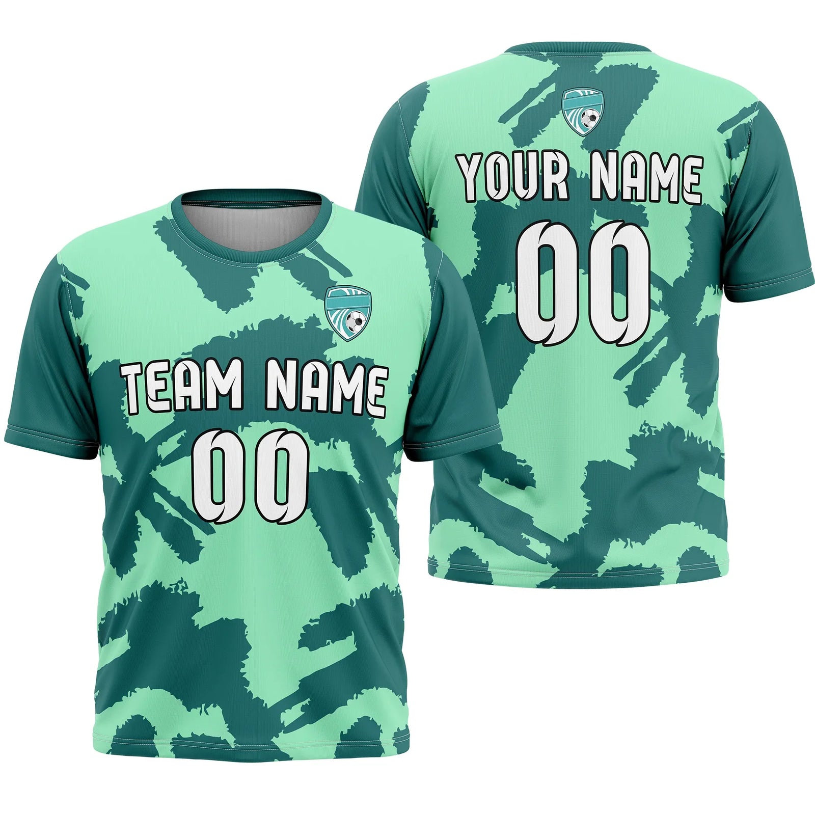 Teal