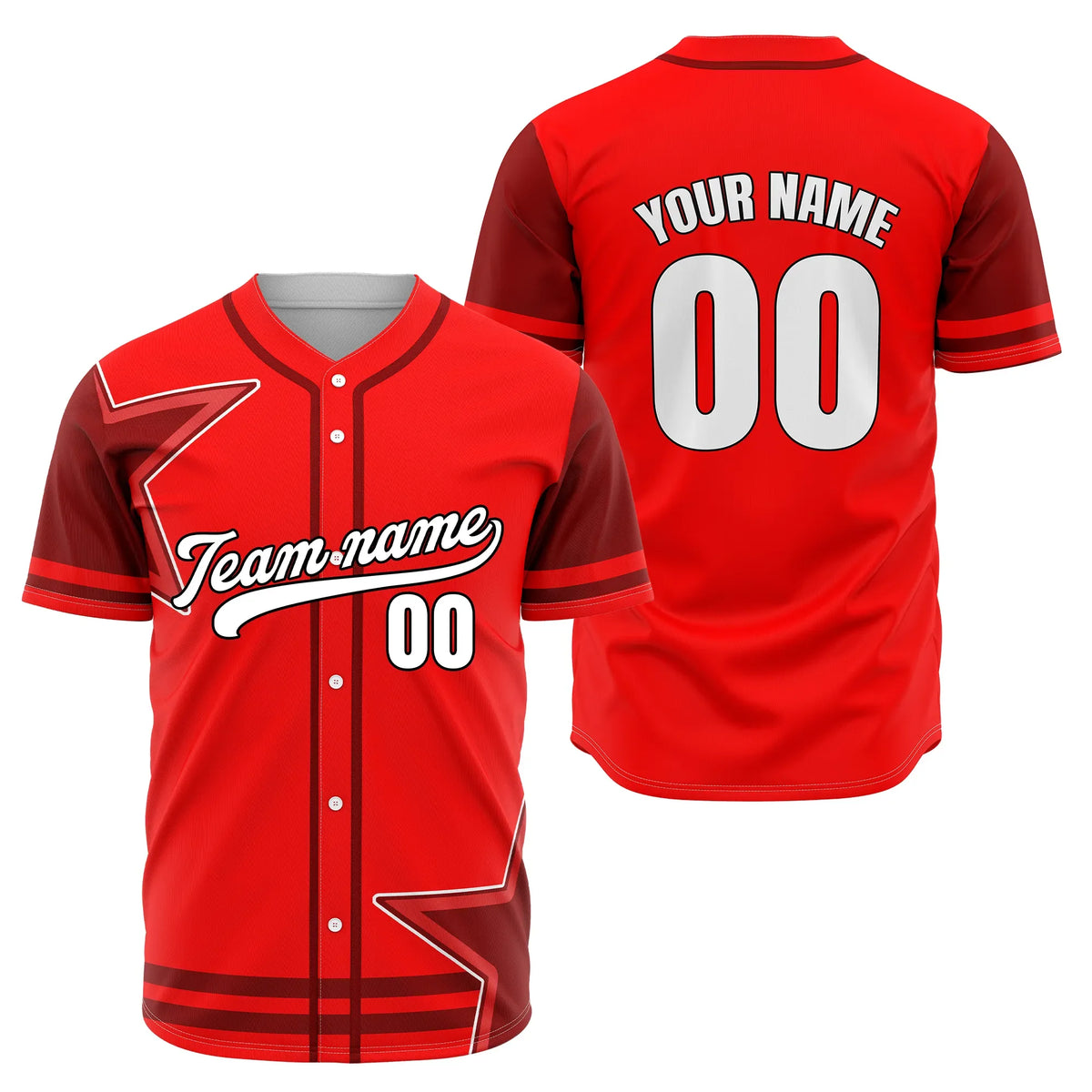 Custom Icebreaker Baseball Sports Jersey Personalized Uniform with Name & Number