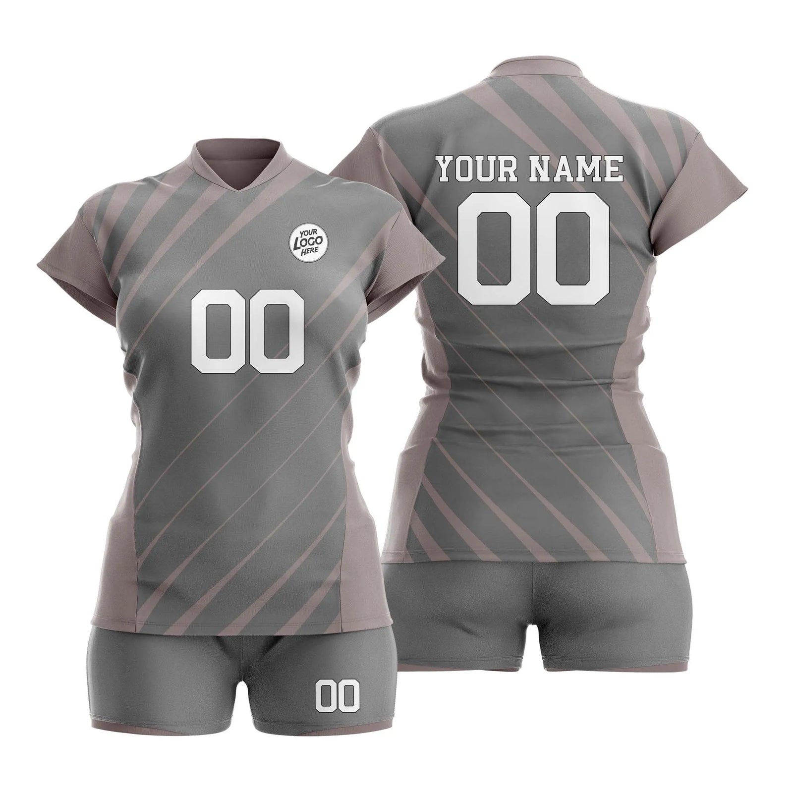 Dark Grey
