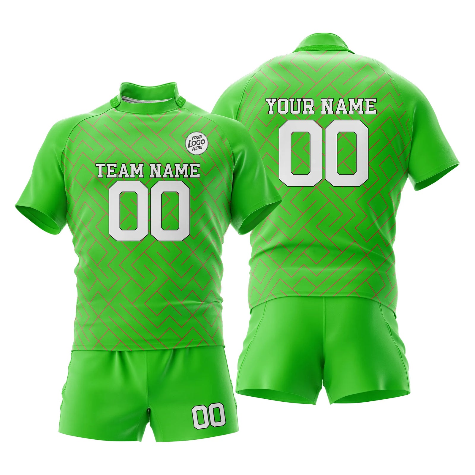 Neon Green