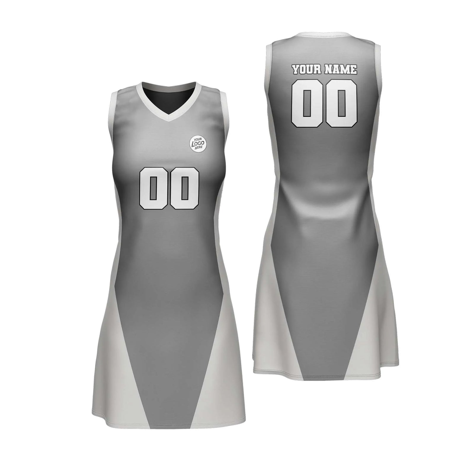 Gray
