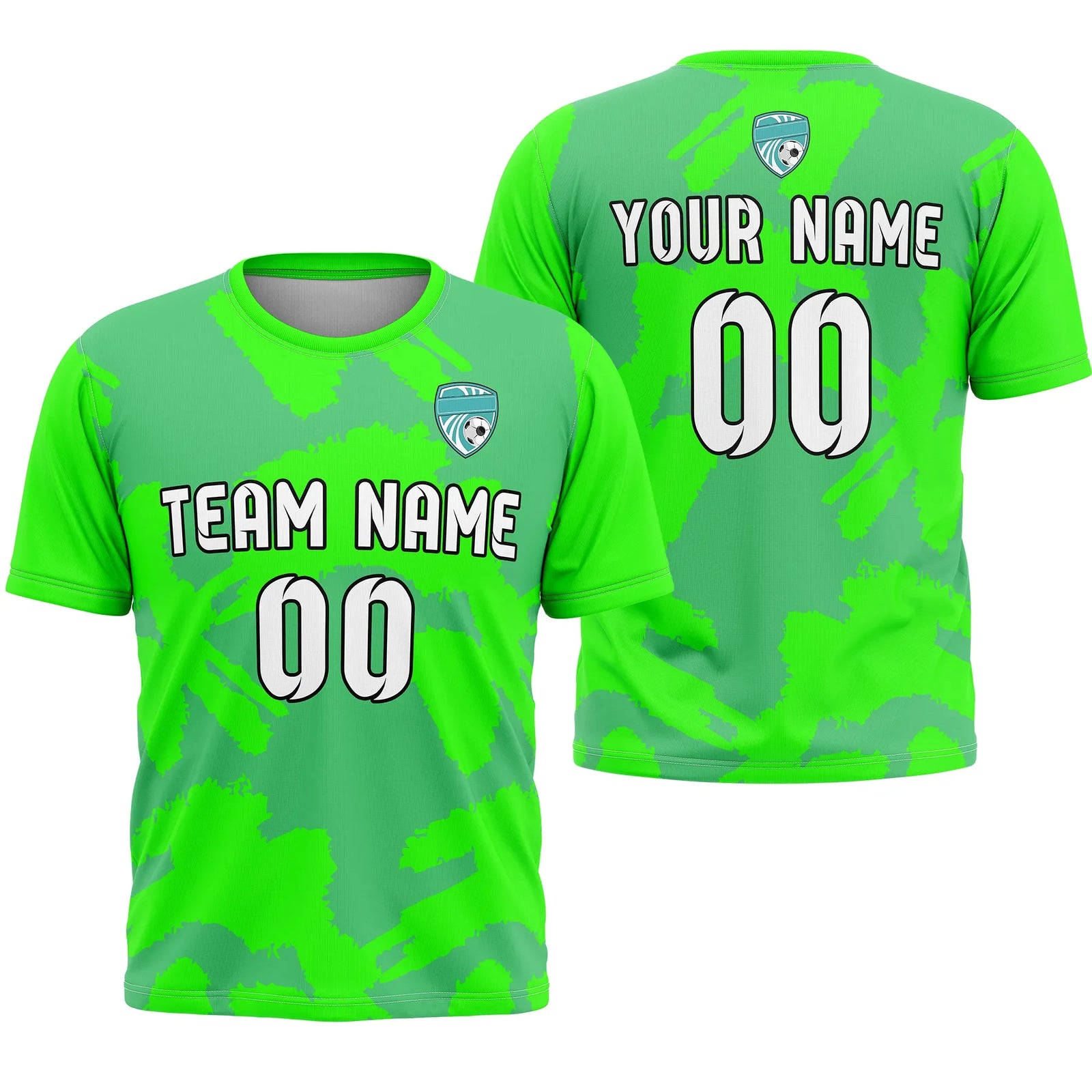 Neon Green