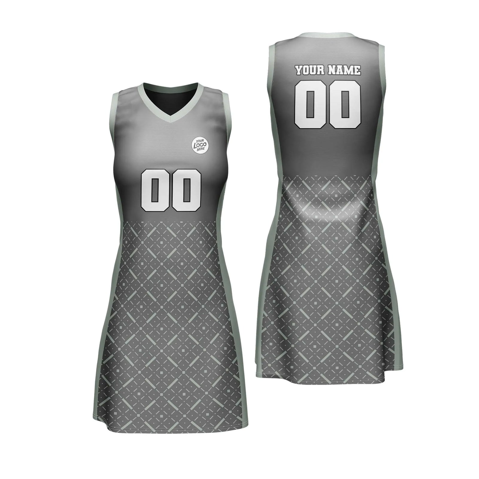 Dark Grey