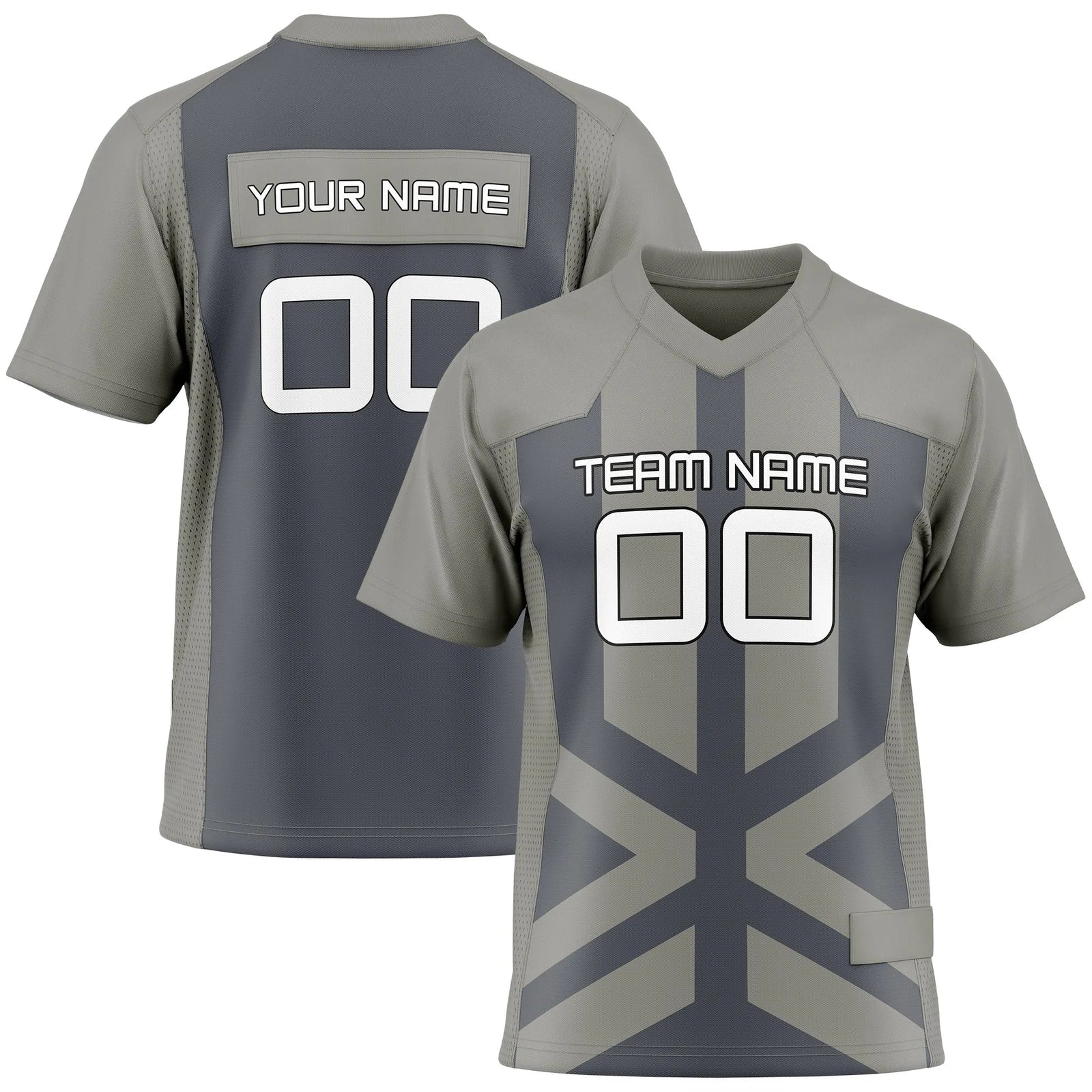 Dark Grey