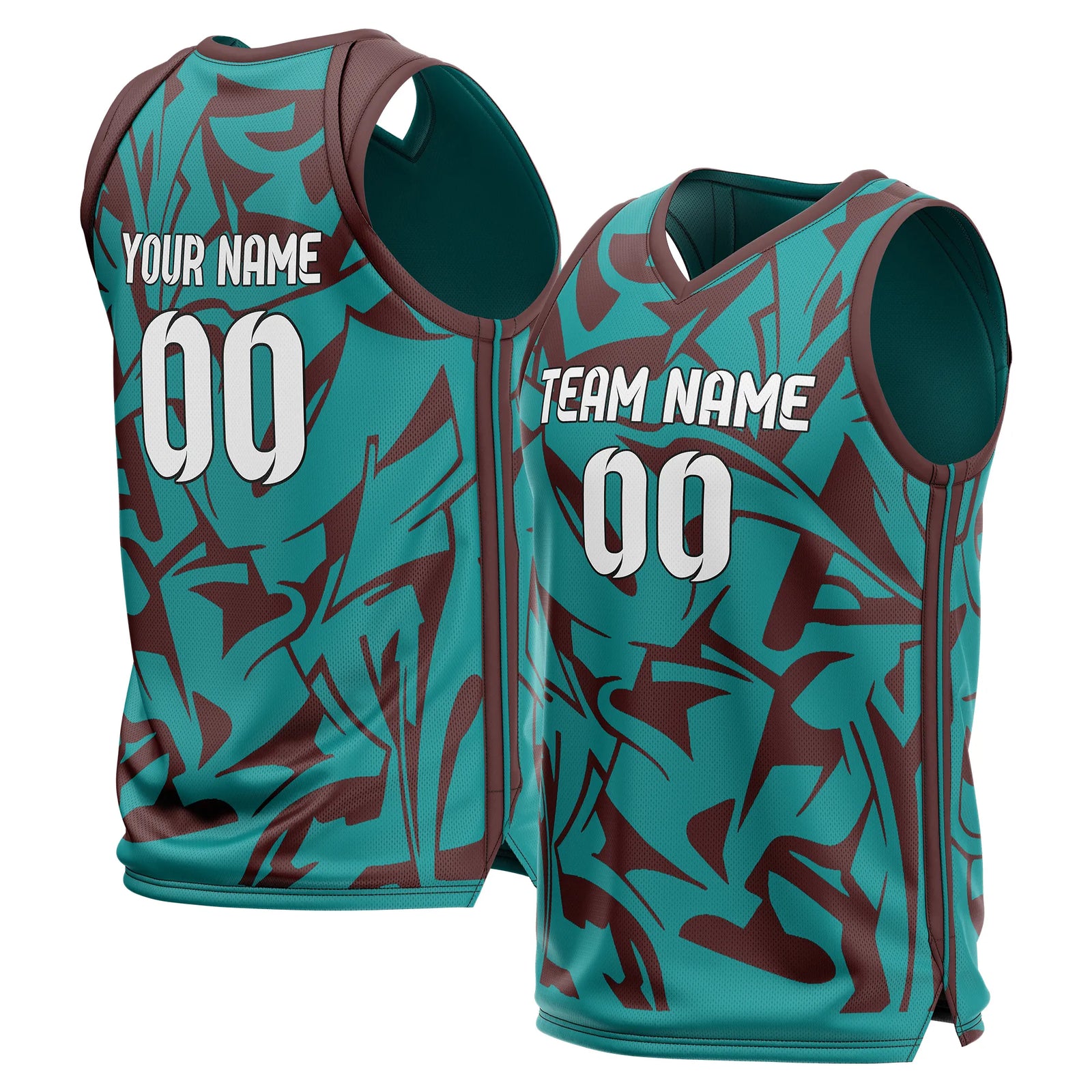 Teal