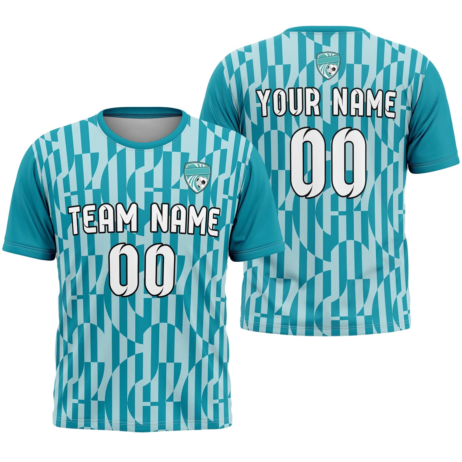 Teal