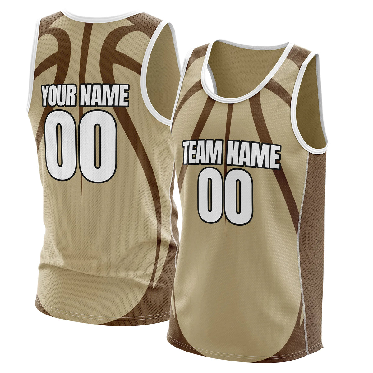 Custom Basketball Classic Top Court Flow Sports Jersey Personalized Uniform with Name &amp; Number
