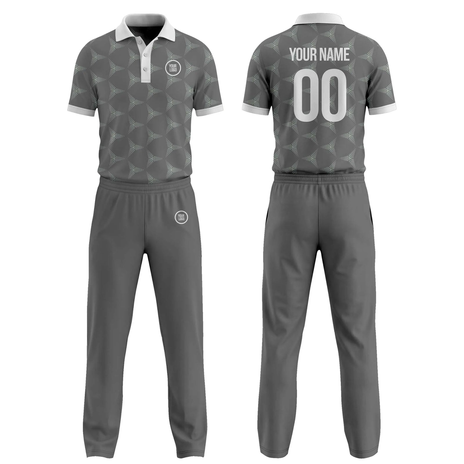 Dark Grey