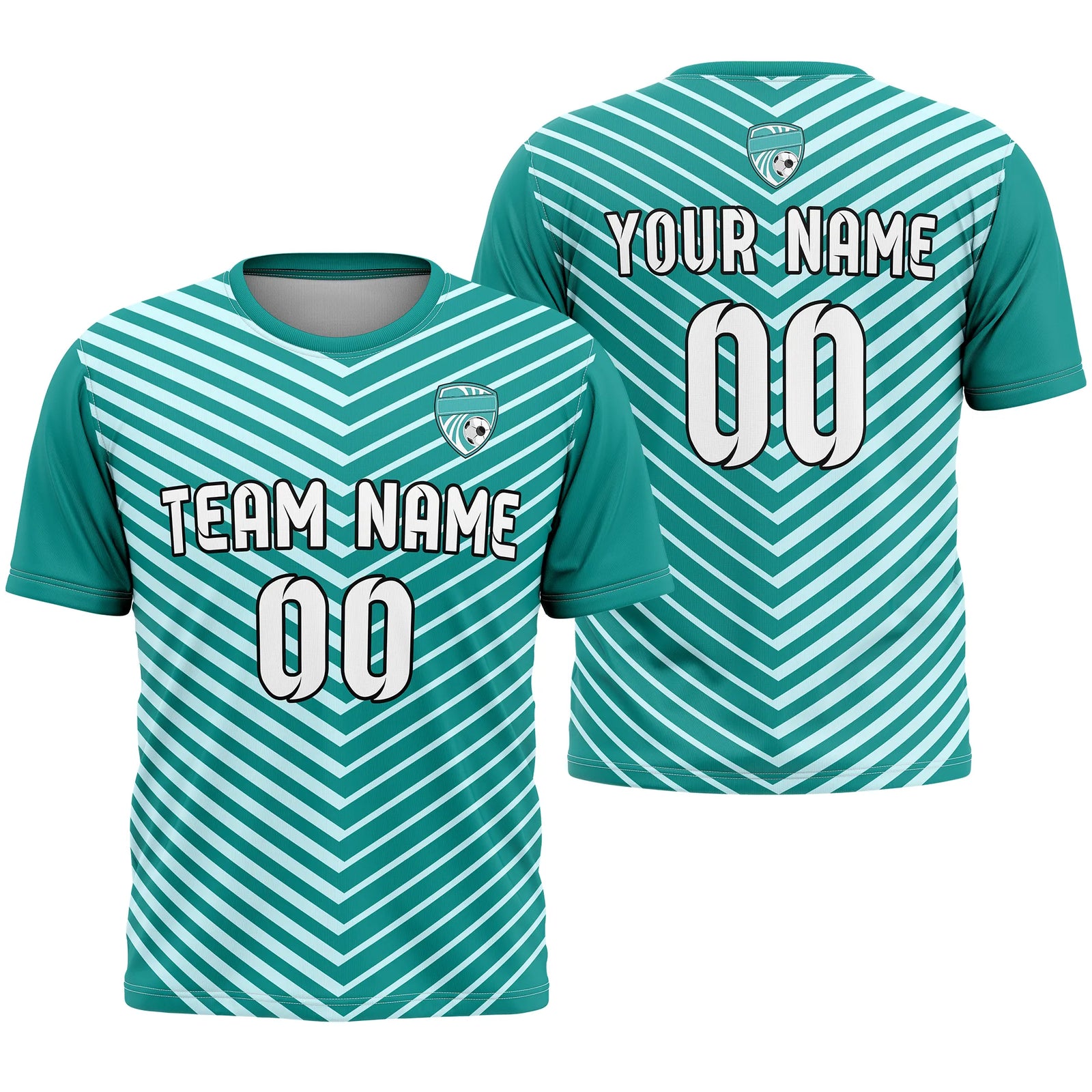Teal