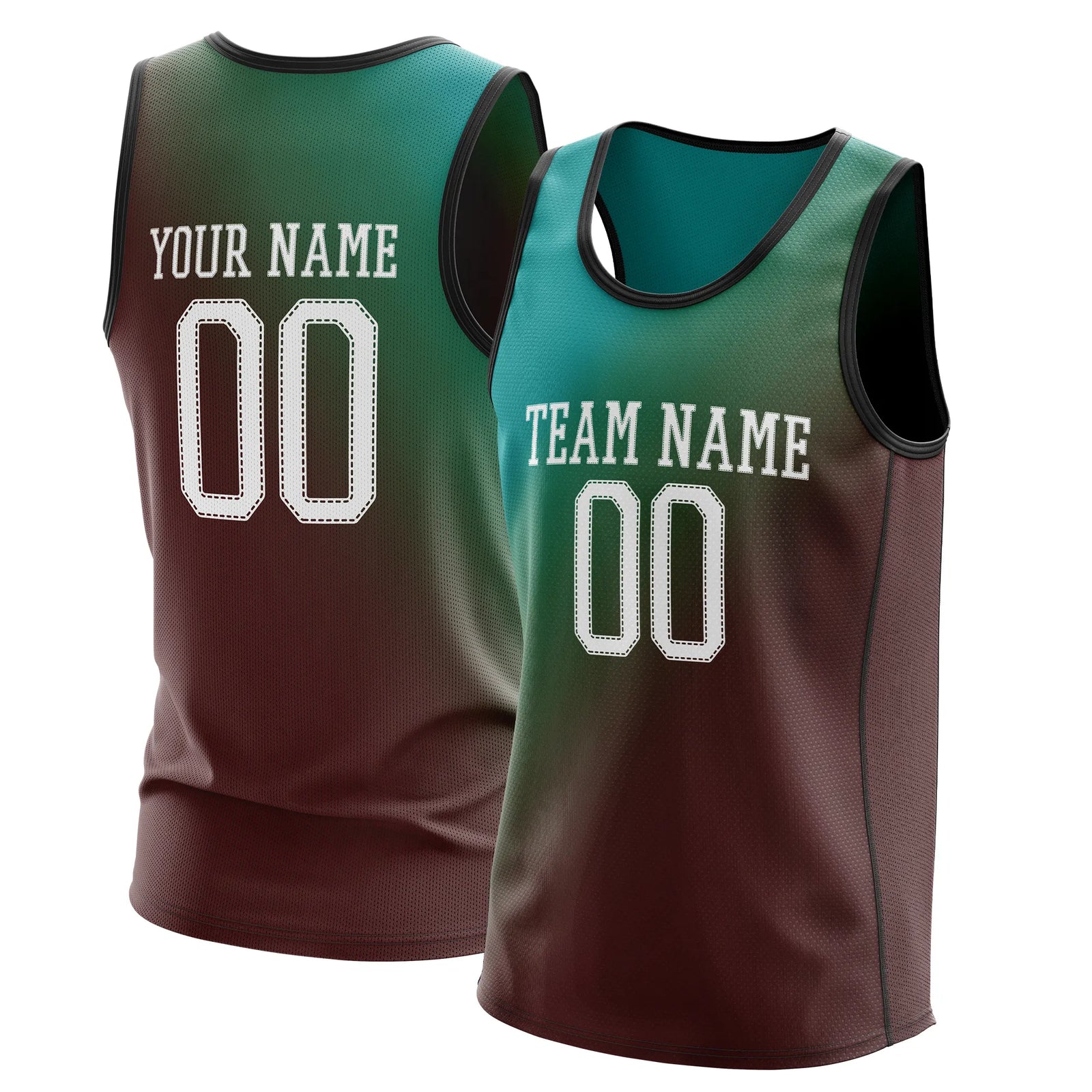 Teal