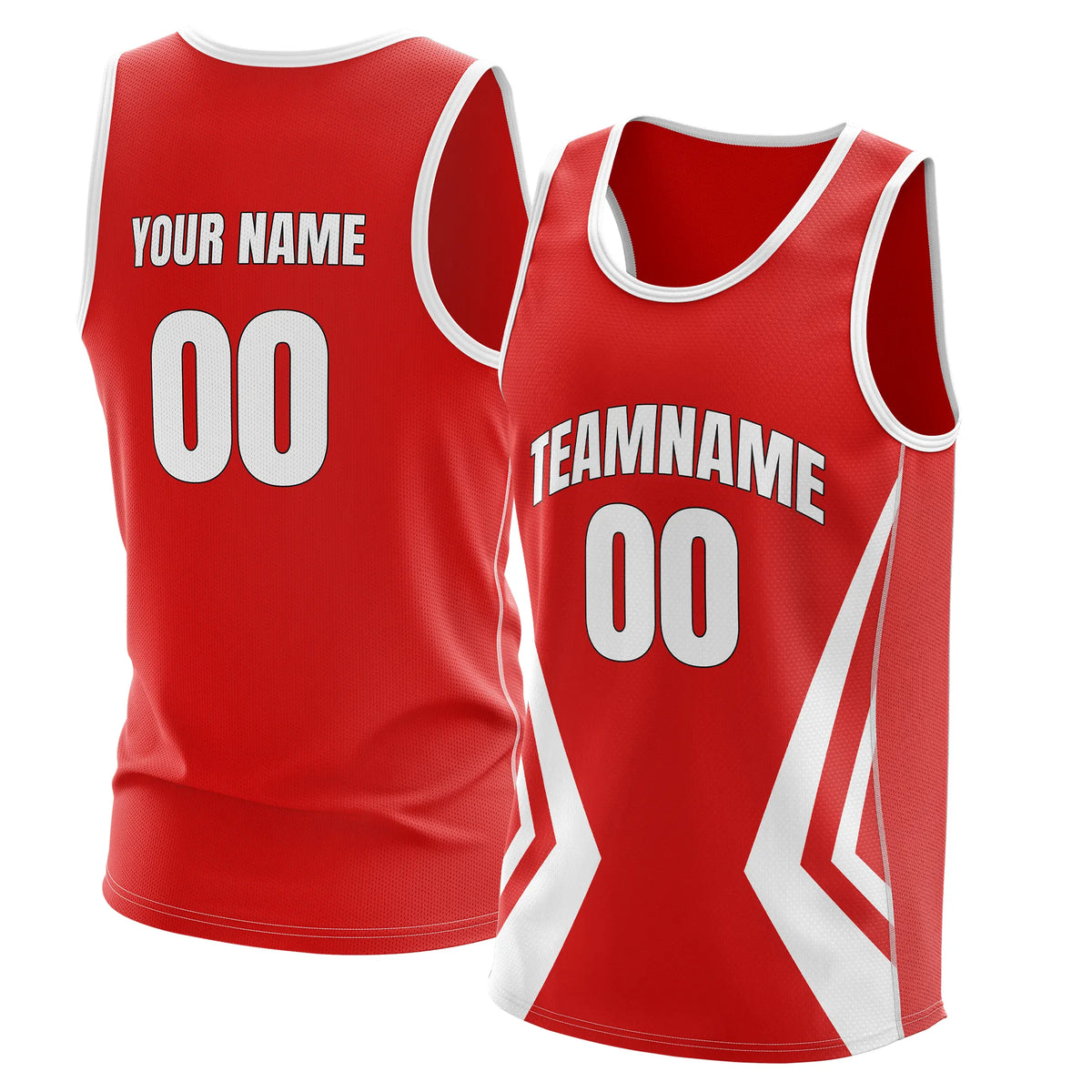 Custom Chevron Rush Stitched Jersey Sports Jersey Personalized Uniform with Name & Number