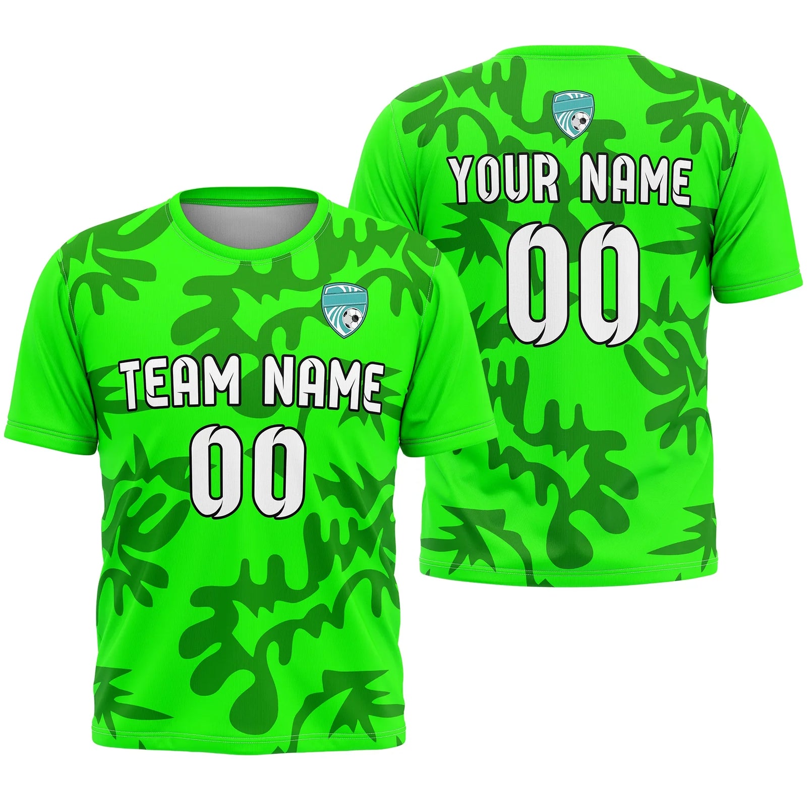 Neon Green