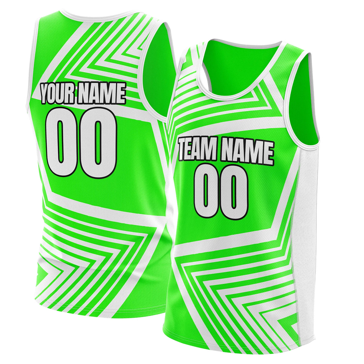 Custom Classic Top Court Flow Sports Jersey Personalized Uniform with Name & Number
