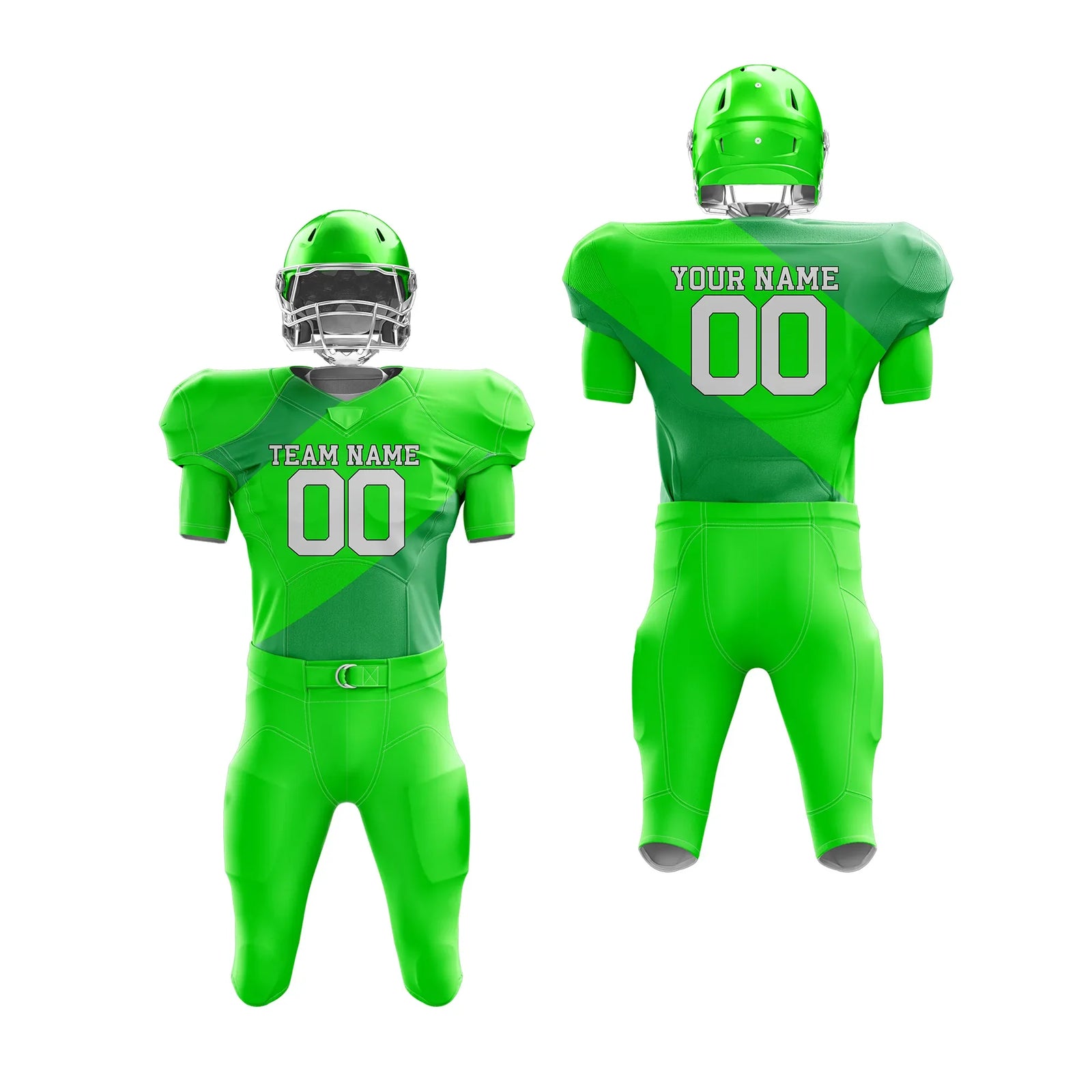 Neon Green
