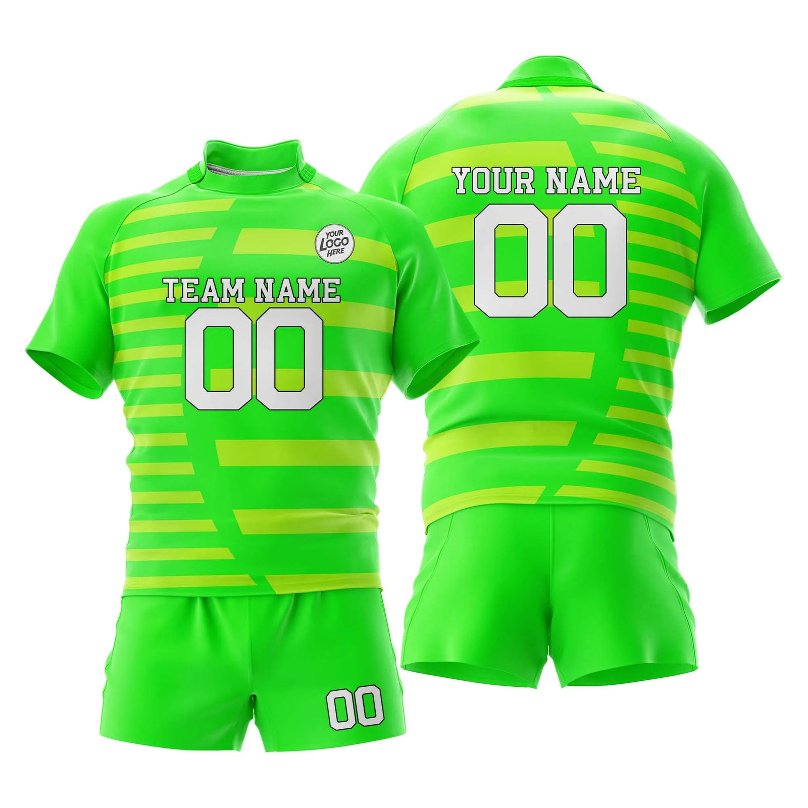 Neon Green