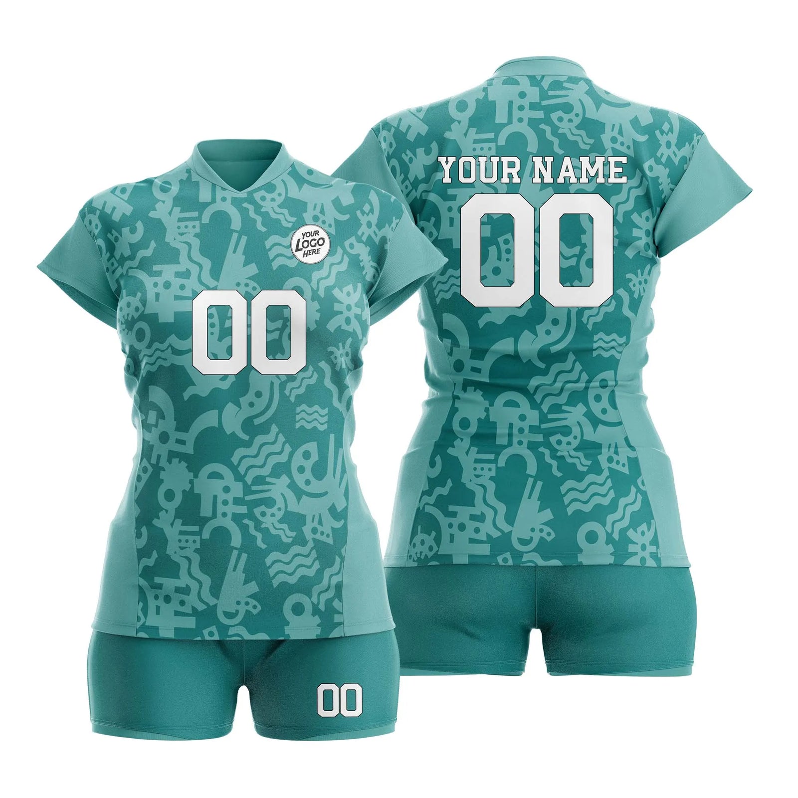 Teal