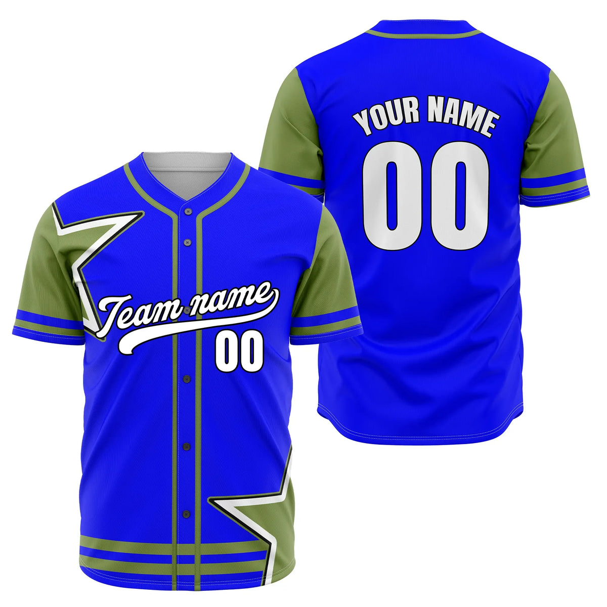 Custom Icebreaker Baseball Sports Jersey Personalized Uniform with Name & Number