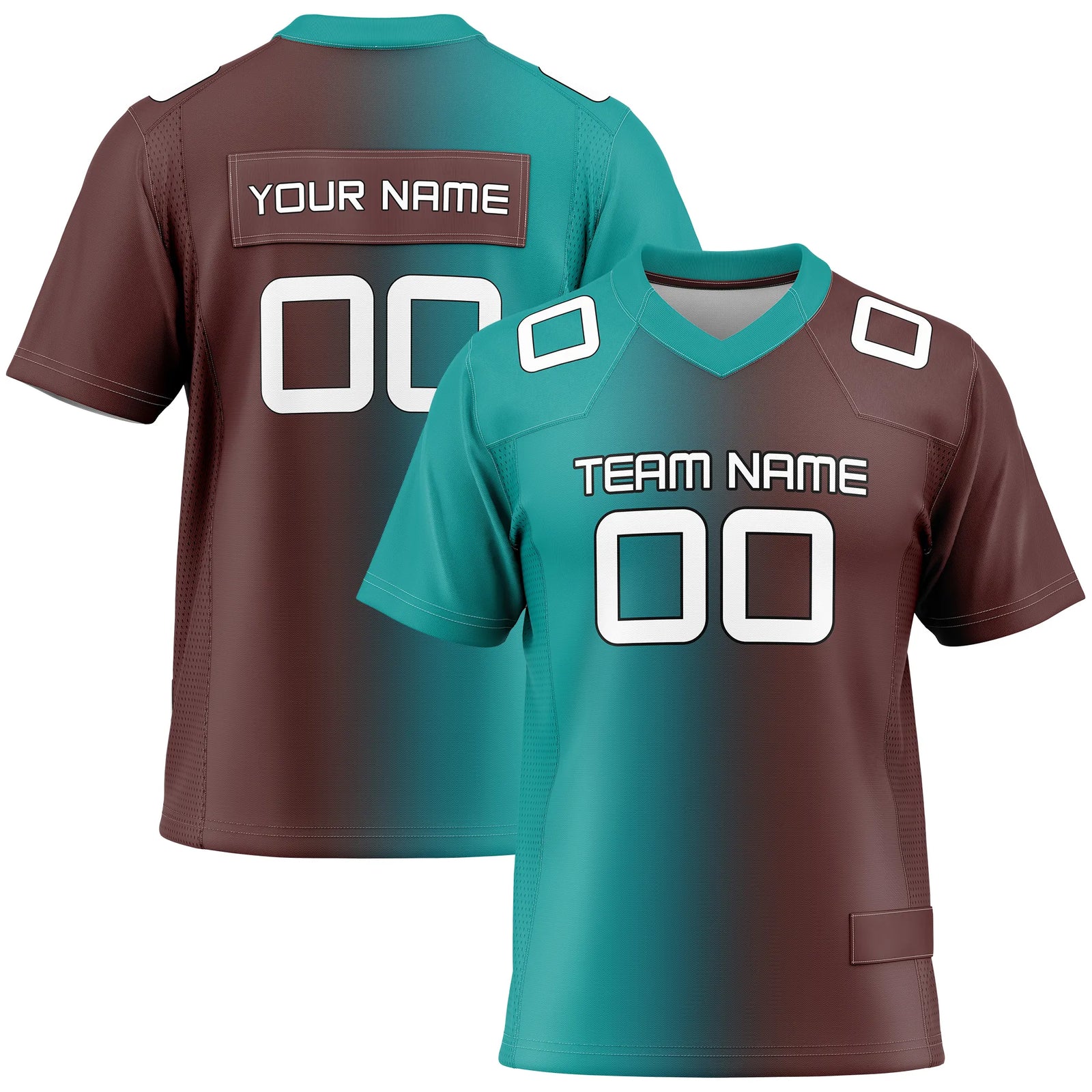 Teal