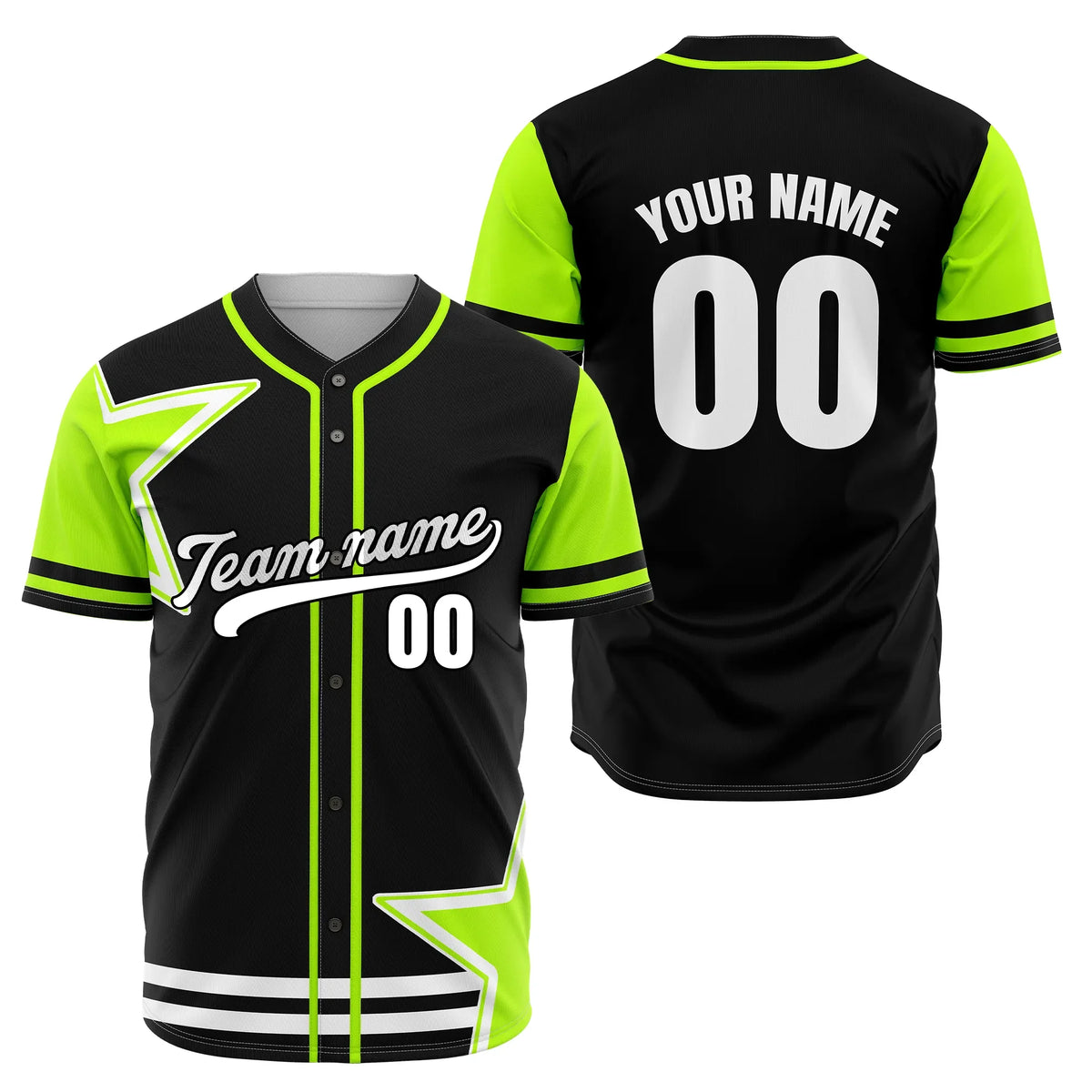 Custom Icebreaker Baseball Sports Jersey Personalized Uniform with Name & Number