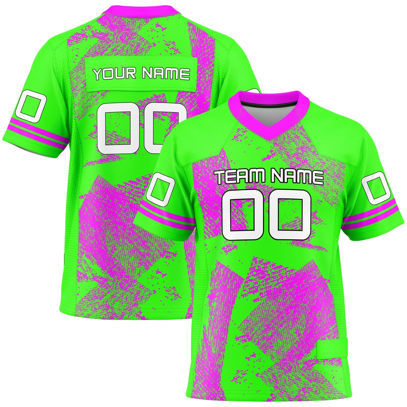 Neon Green
