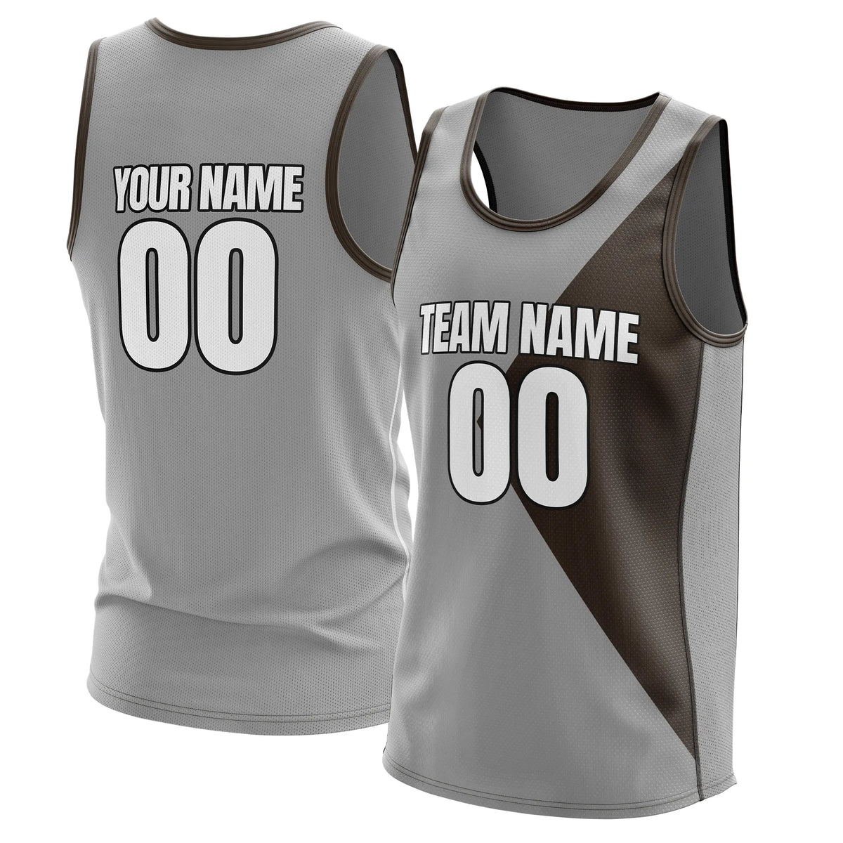 Custom Breakaway Slip Fashion Tops Sports Jersey Personalized Uniform with Name & Number