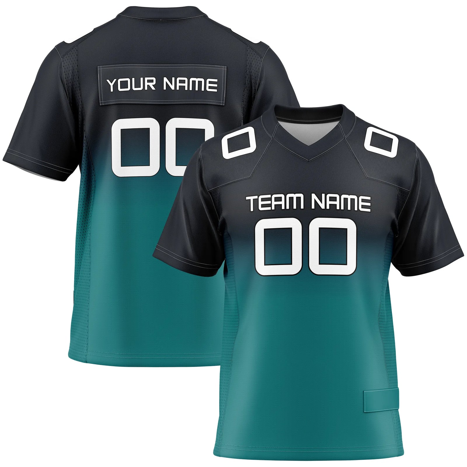 Teal