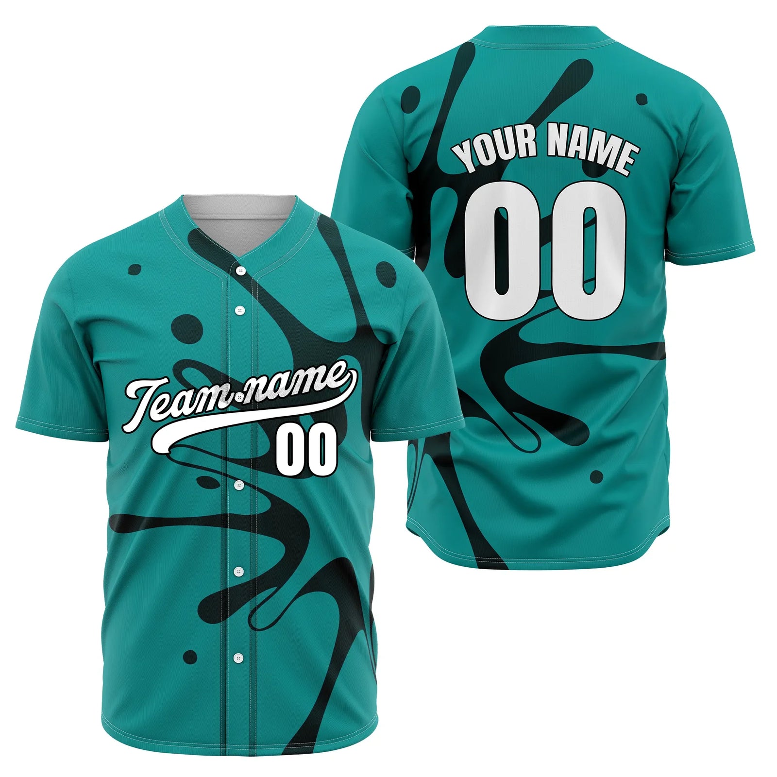 Teal