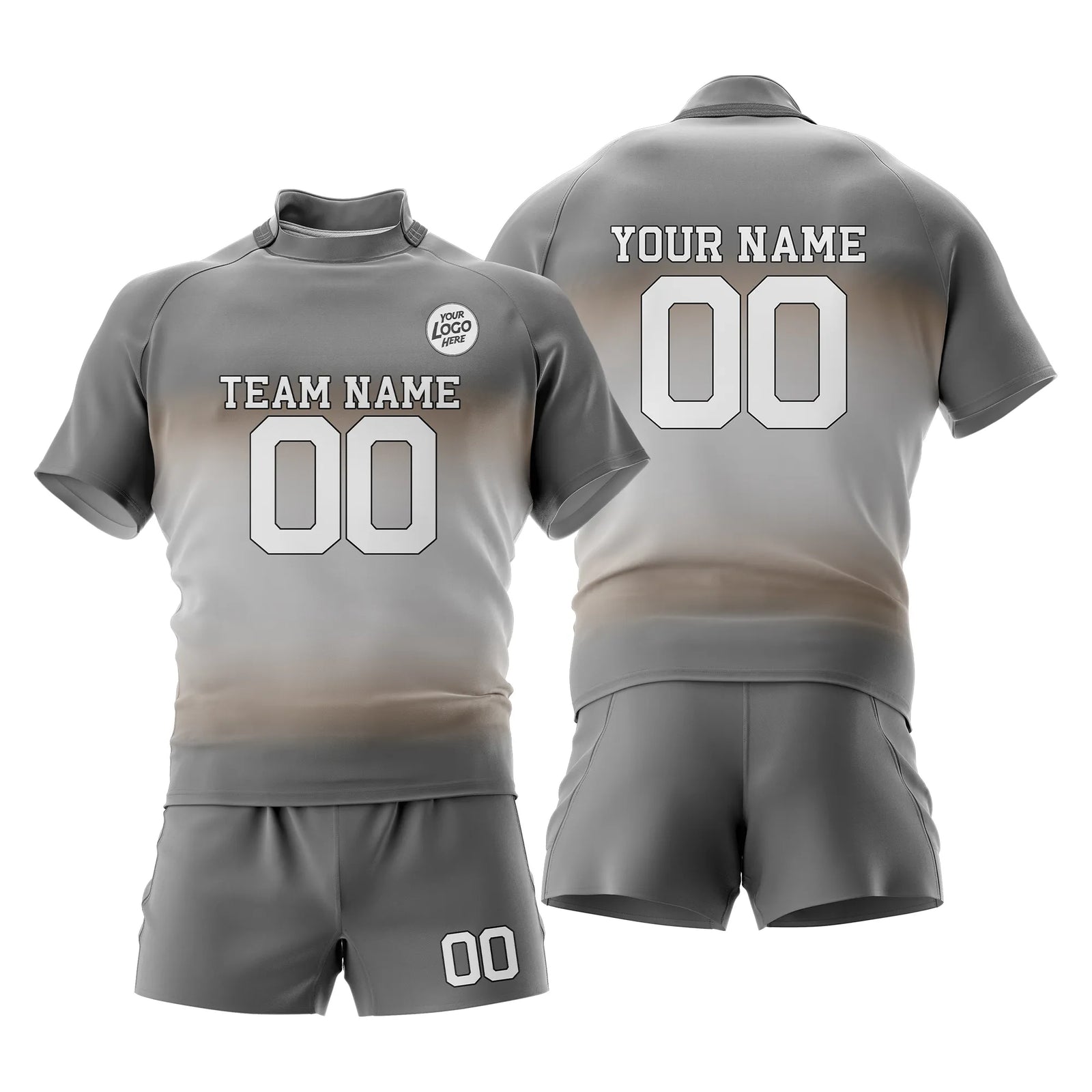 Dark Grey